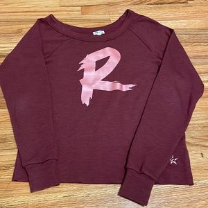 Rebel Athletic Sweatshirt